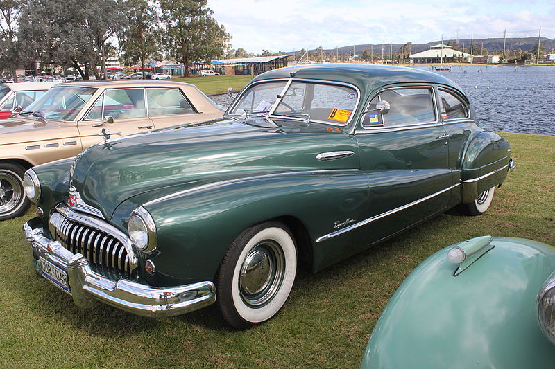 File:1948 Buick Roadmaster Dynaflow (20007319880).jpg