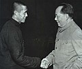 1968-03 1968年 毛泽东与王国藩