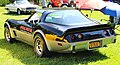 1978 Chevrolet Corvette Indianapolis 500 pace car replica