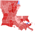 Thumbnail for 1999 Louisiana gubernatorial election