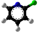 2-Chloropyridine Ball and Stick.png