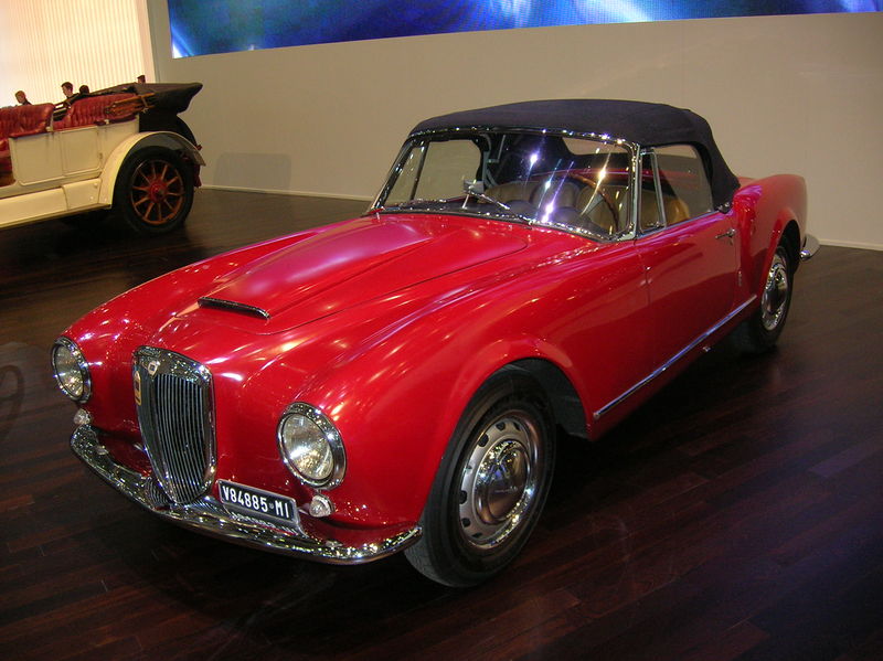 File:2006 SAG - Lancia Aurelia Gran Turismo 1955-02.JPG