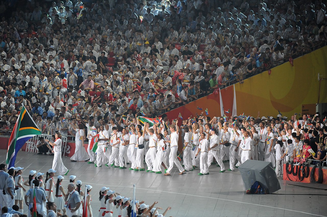 File:2008 Summer Olympics - Opening Ceremony - Beijing ...