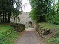 Madenburg Tor