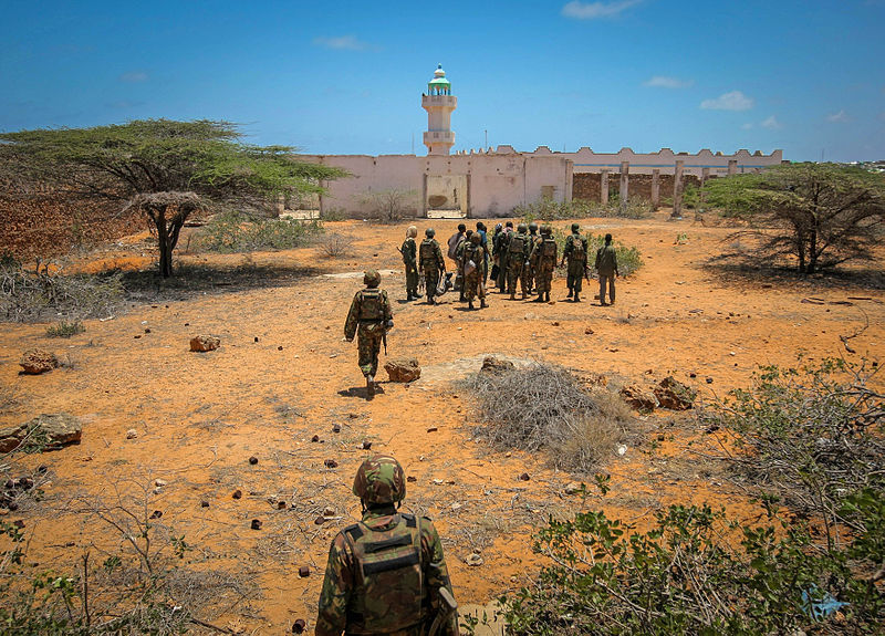 File:2012 10 05 Kismayo AMISOM RKB Security j-1 (8071402143).jpg