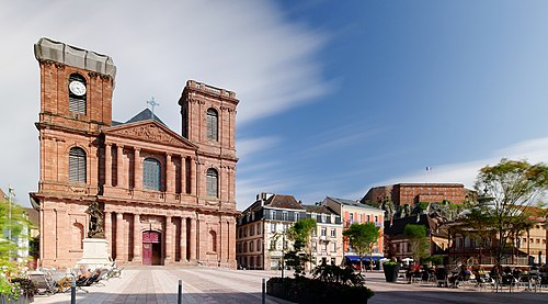 Ouverture de porte Belfort (90000)