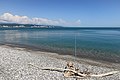 * Nomination The beach. Pitsunda, Gagra District, Abkhazia. --Halavar 15:39, 2 January 2015 (UTC) * Promotion  Support --Christian Ferrer 16:04, 2 January 2015 (UTC)