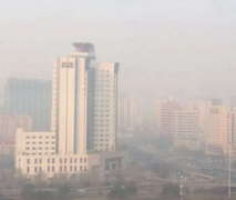 File:2015年第二次北京雾霾红色预警实况.png