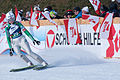 * Nomination FIS Ski Jumping World Cup Hinzenbach Sun 1 Feb 2015: Maren Lundby --Ailura 21:31, 6 February 2015 (UTC) * Promotion  Support Good quality. --Johann Jaritz 07:23, 07 February 2015 (UTC)