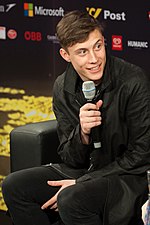 Thumbnail for Loïc Nottet