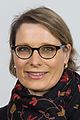 * Nomination Stefanie Hubig (* 1968 in Frankfurt am Main), deutsche Juristin und Politikerin (SPD). Ministerin für Bildung des Landes Rheinland-Pfalz im Kabinett Dreyer II. --Steschke 08:19, 27 November 2016 (UTC) * Promotion Good quality. --Peulle 16:05, 27 November 2016 (UTC)