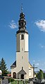 * Nomination Church of Saints Peter and Paul in Długopole Górne 1 --Jacek Halicki 09:10, 10 October 2017 (UTC) * Promotion GQ --Palauenc05 09:28, 10 October 2017 (UTC)