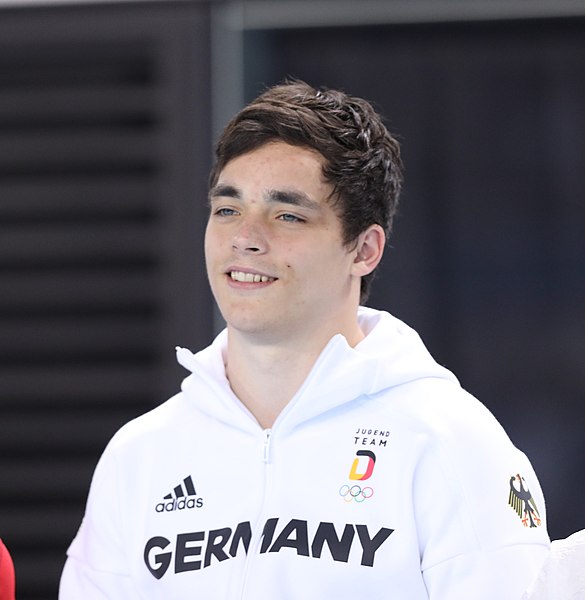 File:2018-10-17 Diving Mixed at 2018 Summer Youth Olympics (Martin Rulsch) 17.jpg