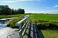 Kerkenpad tussen Feytebuorren en Abbega