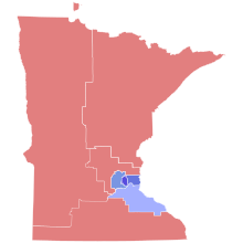 2018 MN SoS CD résultats.svg