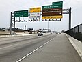 File:2019-06-05 13 14 22 View north along Interstate 95 at Exit 55 (Key Highway, Fort McHenry National Monument) in Baltimore City, Maryland.jpg