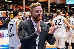 2019-10-26 Basketball, easyCredit Basketball-Bundesliga, Syntainics MBC (Mitteldeutscher BC) - Hakro Merlins Crailsheim 1DX 3103 by Stepro.jpg
