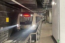 20201227 Train 0427 approaching CBD Station.jpg