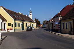 Herrnbaumgarten Hauptstraße