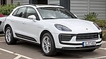 Porsche Macan I