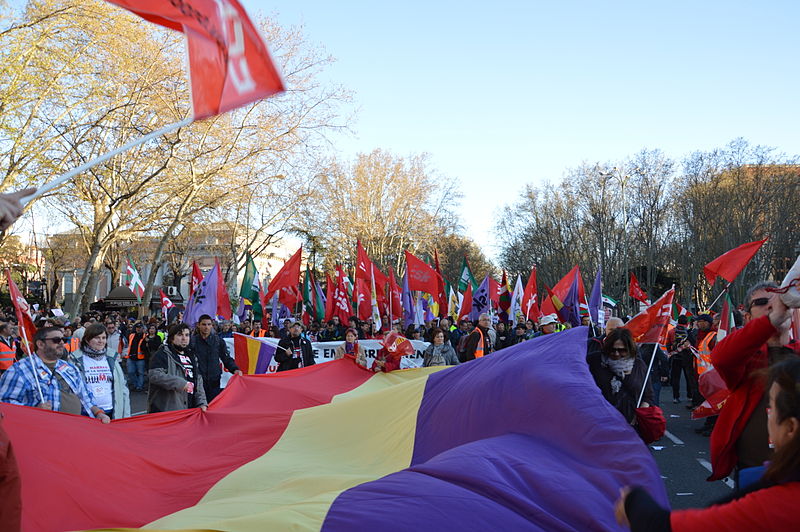 File:22Marzo2014MarchasDignidadMadrid 15.JPG