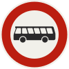 233-53 Zákaz vjazdu pre (autobusy a trolejbusy).svg