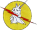 368 Fighter Squadron - İkinci Dünya Savaşı - Emblem.png