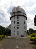 Bildeto por Observatorio Vainu Bappu