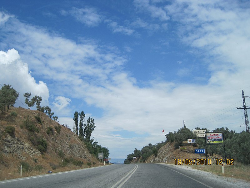 File:48210 Bafa-Milas-Muğla, Turkey - panoramio.jpg