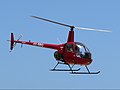 Robinson R22