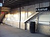 4th Avenue Station (IND) 4 Ave F NYC Subway Station by David Shankbone.JPG