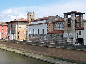 Musée national San Matteo