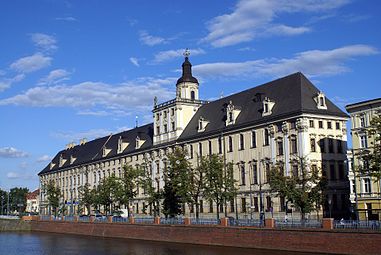 Universitatea din Wrocław