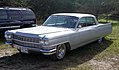 1964 Cadillac Sixty Special