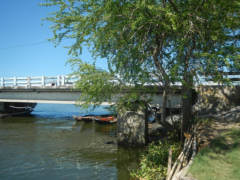 File:6558Obando Ubihan Meycauayan Bulacan Road Works 33.jpg