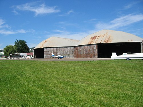 Rideau métallique Thise (25220)