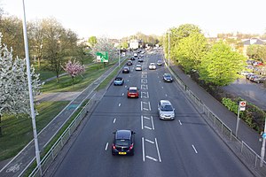 Richmond, London