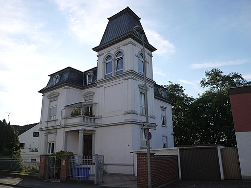 AB Obernauer Straße 52