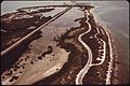 AERIAL VIEW OF STATE PARK ON LONG KEY, MIDWAY BETWEEN KEY LARGO AND KEY WEST. VIEW SHOWS A SEGMENT OF THE OVERSEAS... - NARA - 548629.jpg