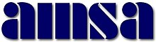 The older AMSA logo, no longer used, in effect from 1950 to 2009 AMSA OLD LOGO.jpg