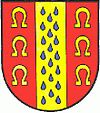 Blason de Mortantsch