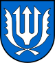 Coat of arms of Pamhagen