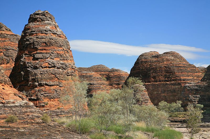 File:A Bungle Bungle Nationalpark (Kimberleys - Australien).jpg