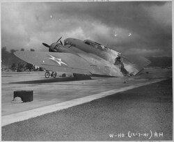 航空機 B-17: 特徴, 歴史, 生産数