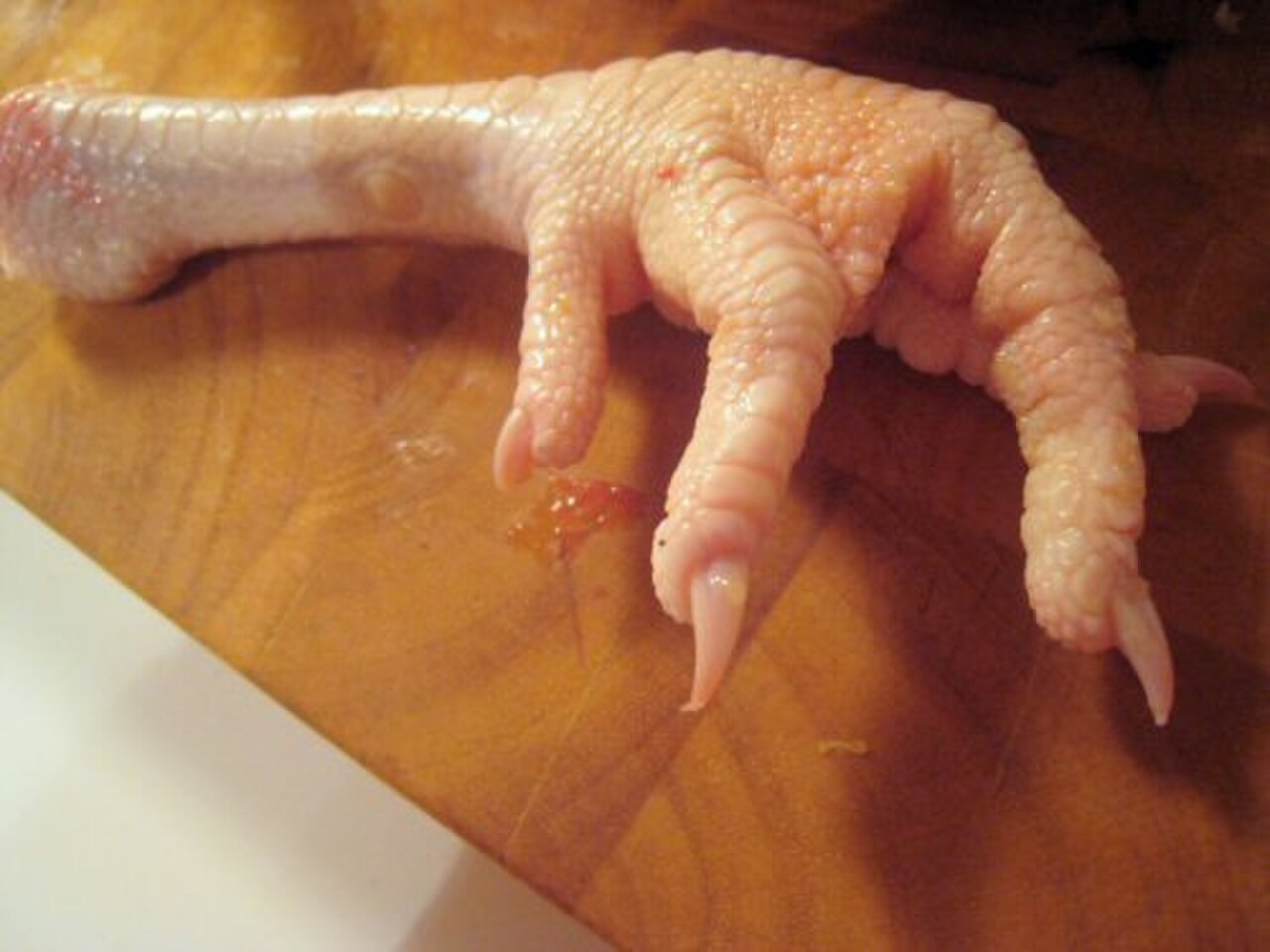 куриные пальцы фото