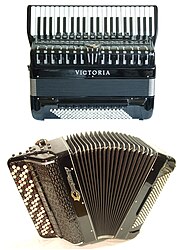 Accordion