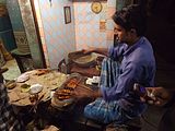 Abdul Hamid Kebab Stall - Colootola