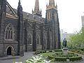 St Patrick's Cathedral, Melbourne