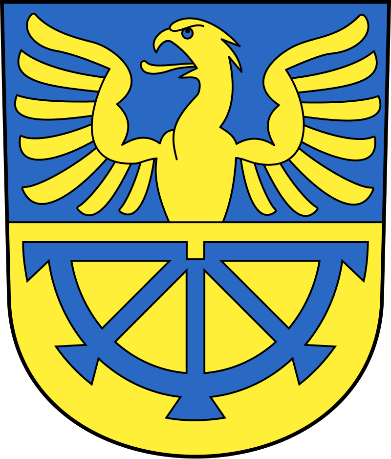 Coat of arms of Adliswil