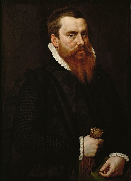 File:Adriaen Thomasz. Key - Portrait of a man with a reddish blond beard.jpg